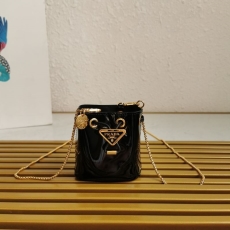 Prada Bucket Bags